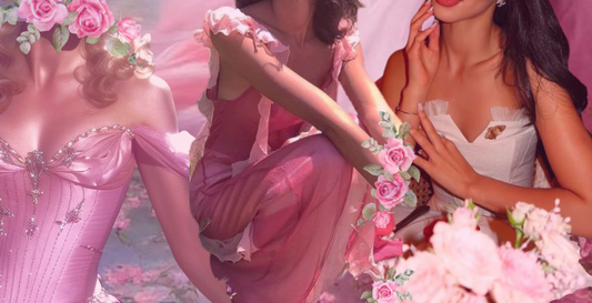 5 Ways to Activate Your Feminine Energy