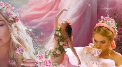 unlock your feminine energy