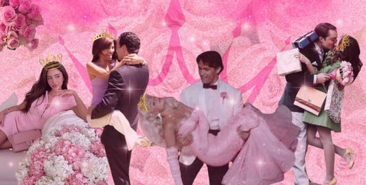 How to get Princess Treatment