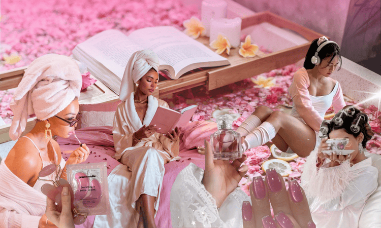 How to Glow Up in 2026- Why Inner Work Is the New Beauty Standard