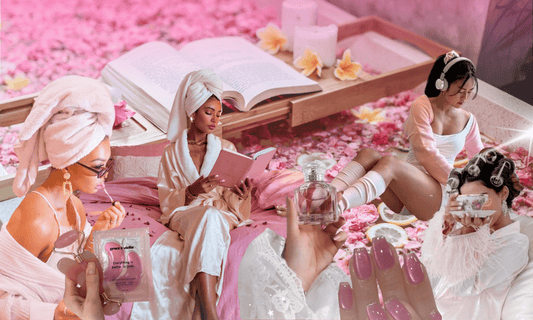How to Glow Up in 2026- Why Inner Work Is the New Beauty Standard