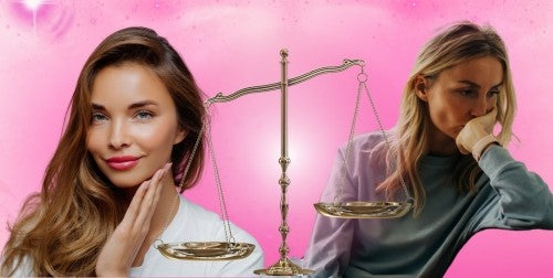 Feminine vs. Masculine Energy: And how to Find Balance