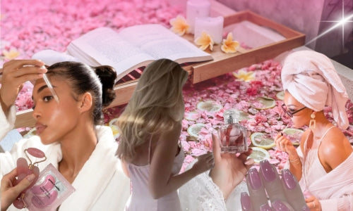 7 Daily Self-Care Rituals to Activate Your Feminine Energy