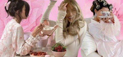 How to Be More Feminine