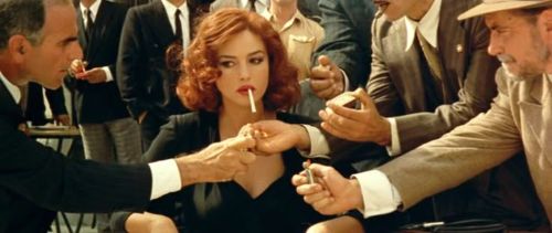 The Art of Detachment: How to Become an Unbothered Queen